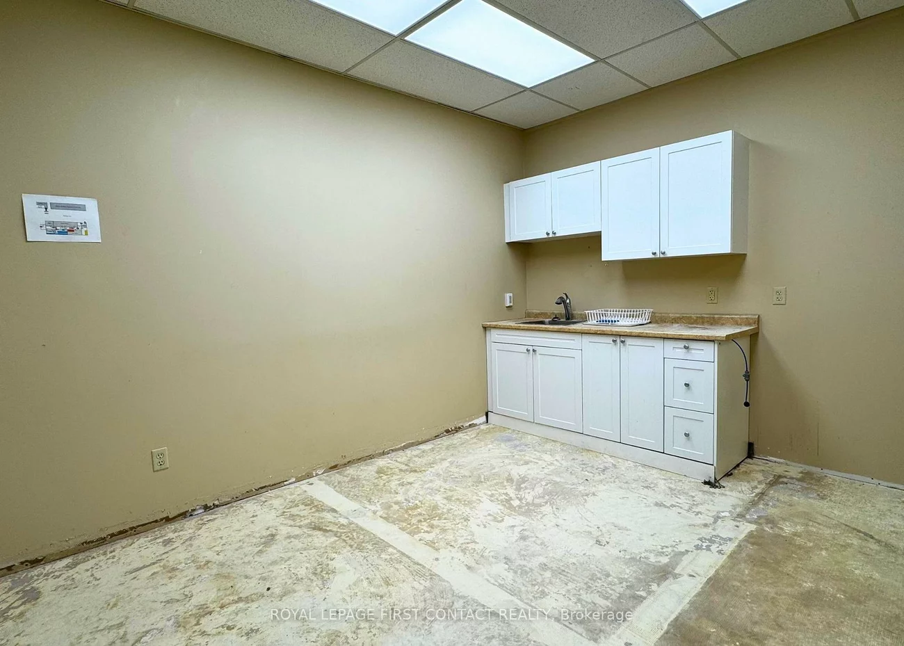 11, Ferris, Bayfield, Barrie