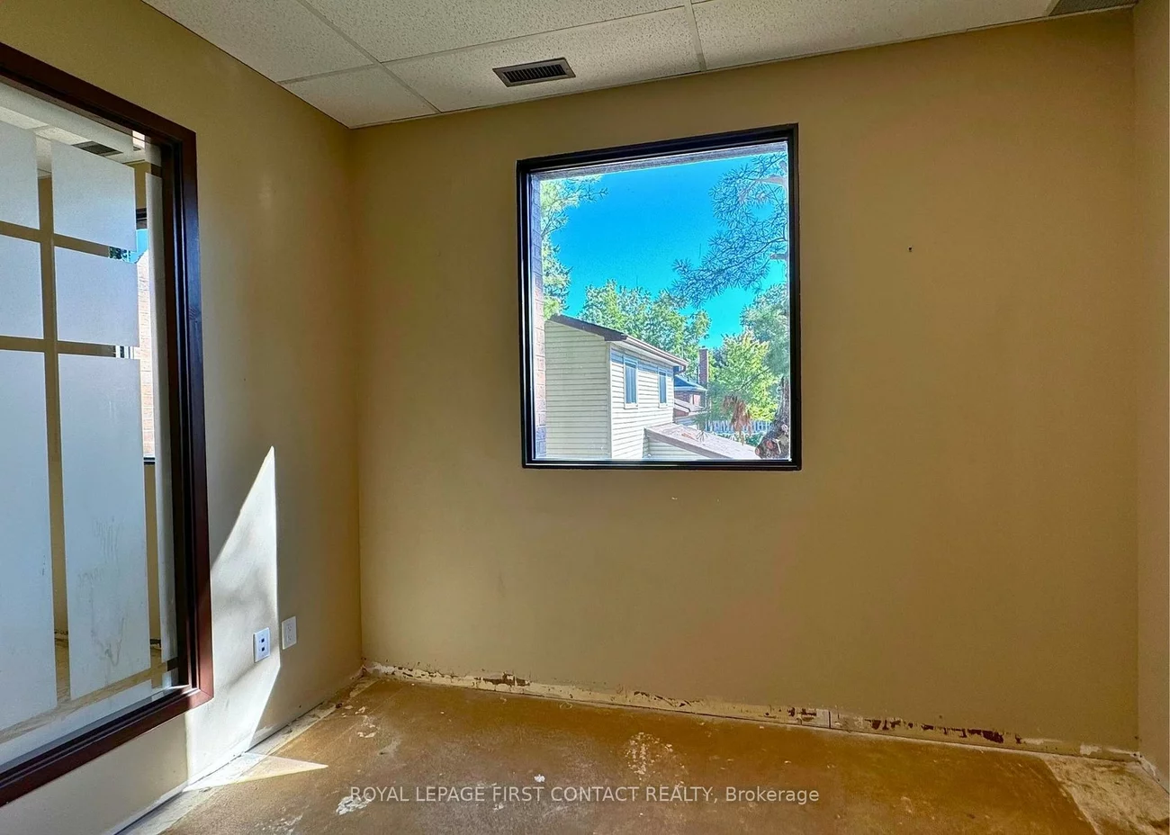 11, Ferris, Bayfield, Barrie