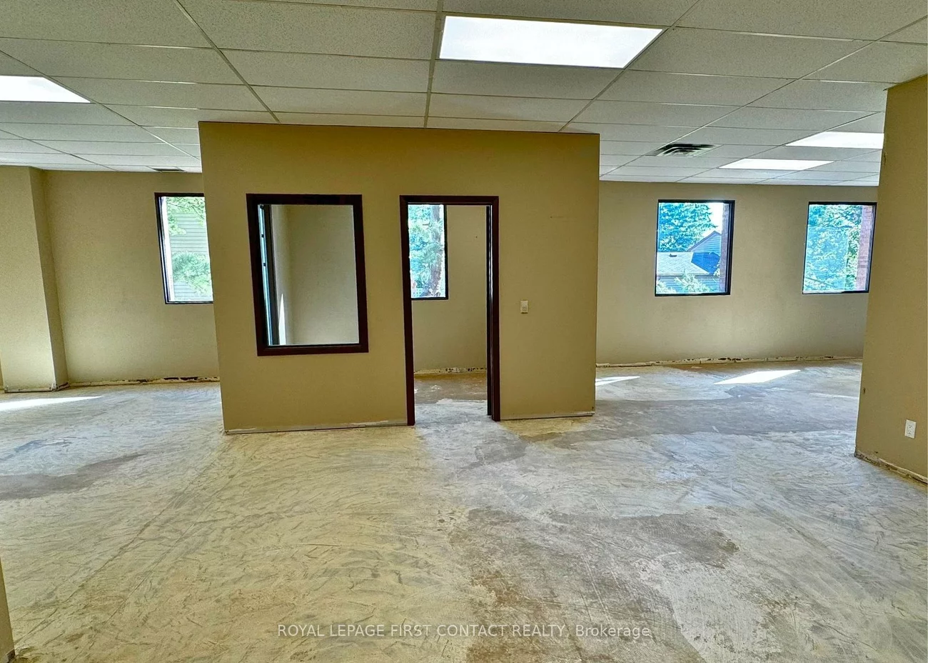 11, Ferris, Bayfield, Barrie