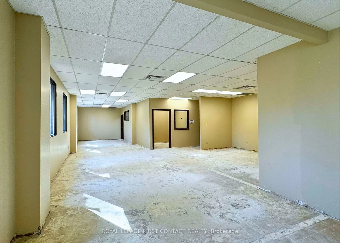 11, Ferris, Bayfield, Barrie