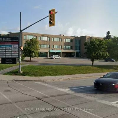 190, Cundles, Little Lake, Barrie