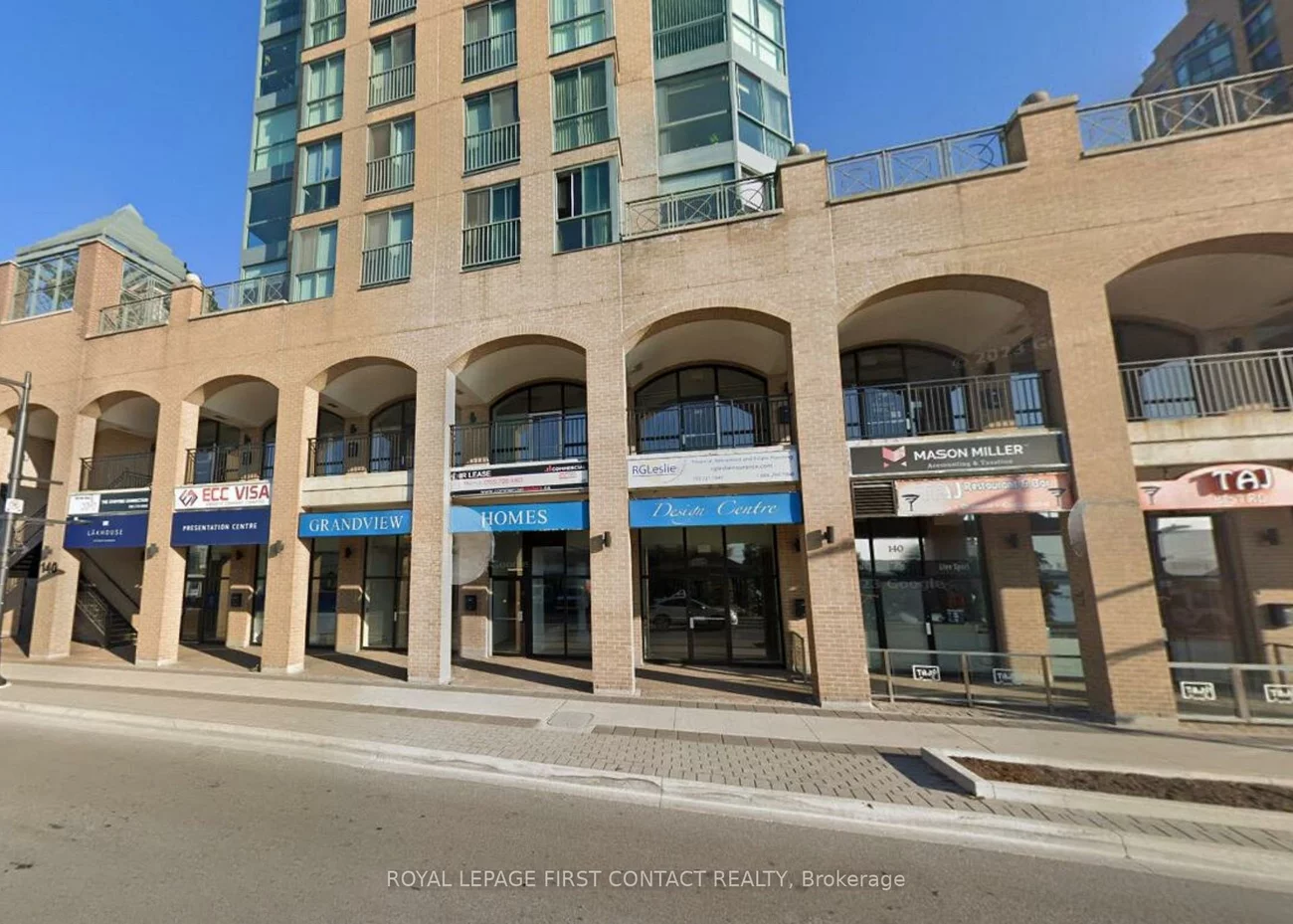 140, Dunlop, City Centre, Barrie