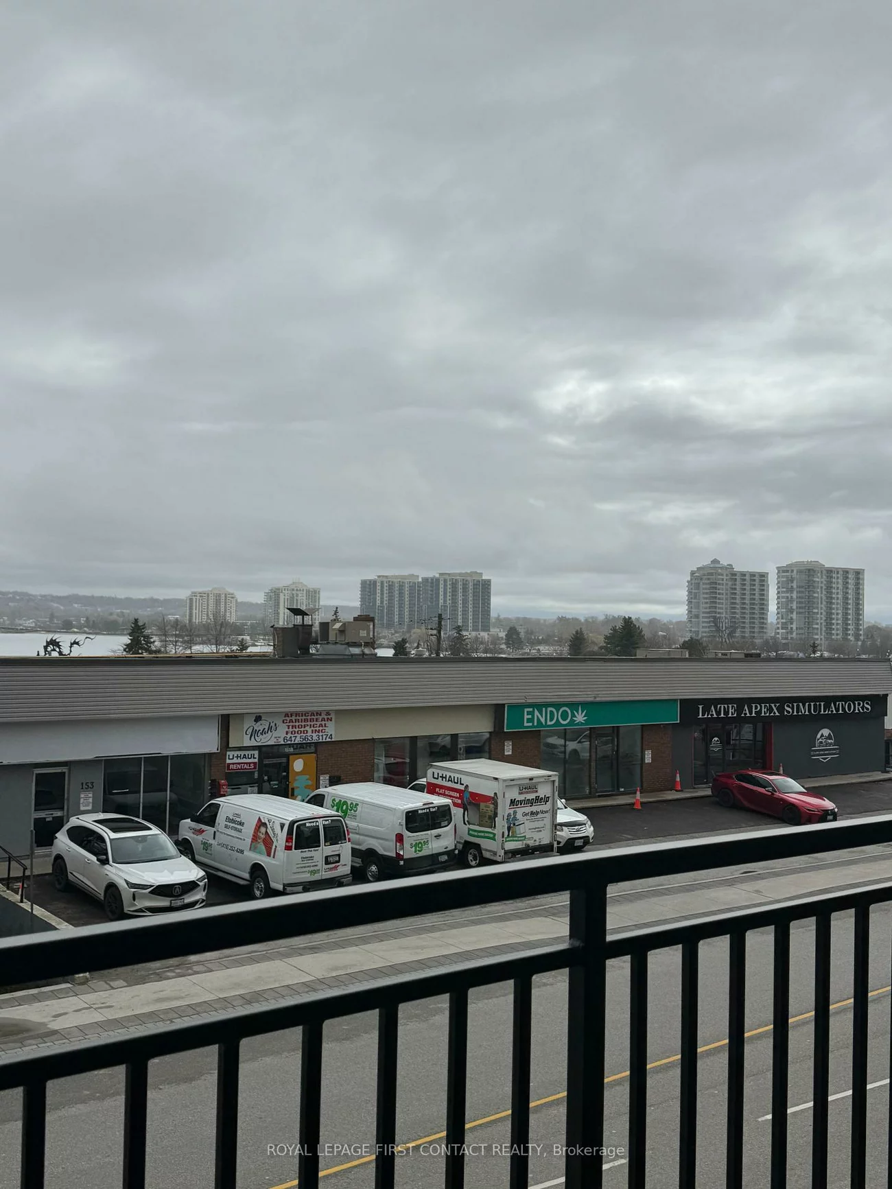 140, Dunlop, City Centre, Barrie