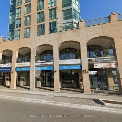 140, Dunlop, City Centre, Barrie