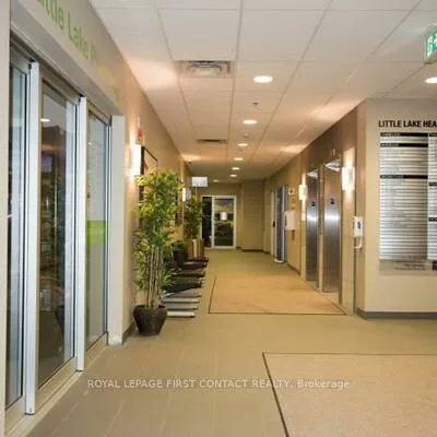 11, Lakeside, Little Lake, Barrie