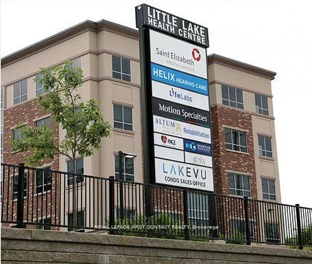 11, Lakeside, Little Lake, Barrie