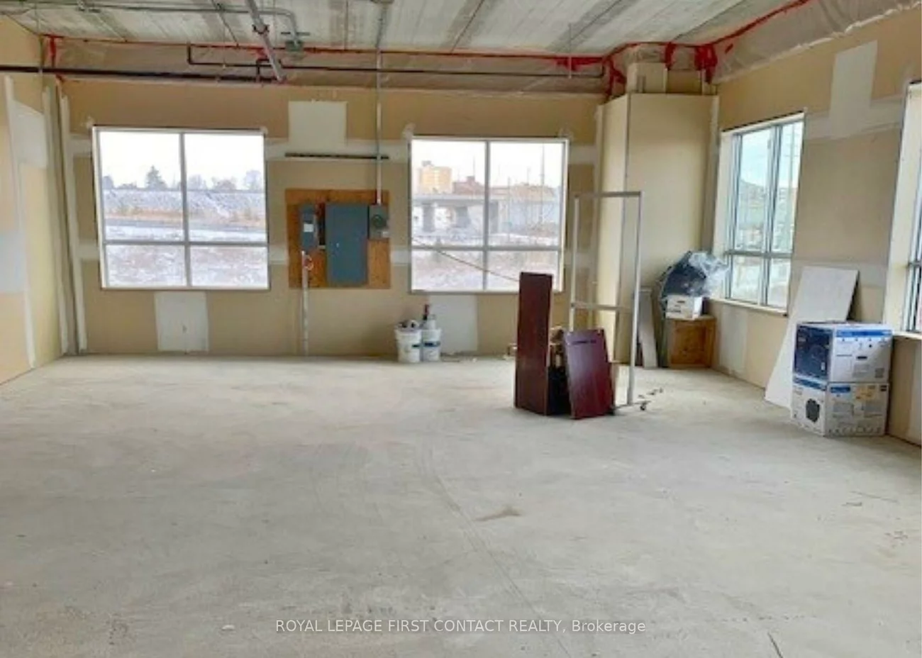 11, Lakeside, Little Lake, Barrie