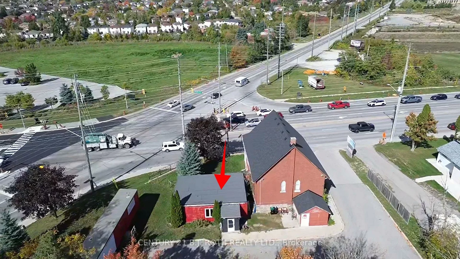 371, Mapleview, 400 West, Barrie