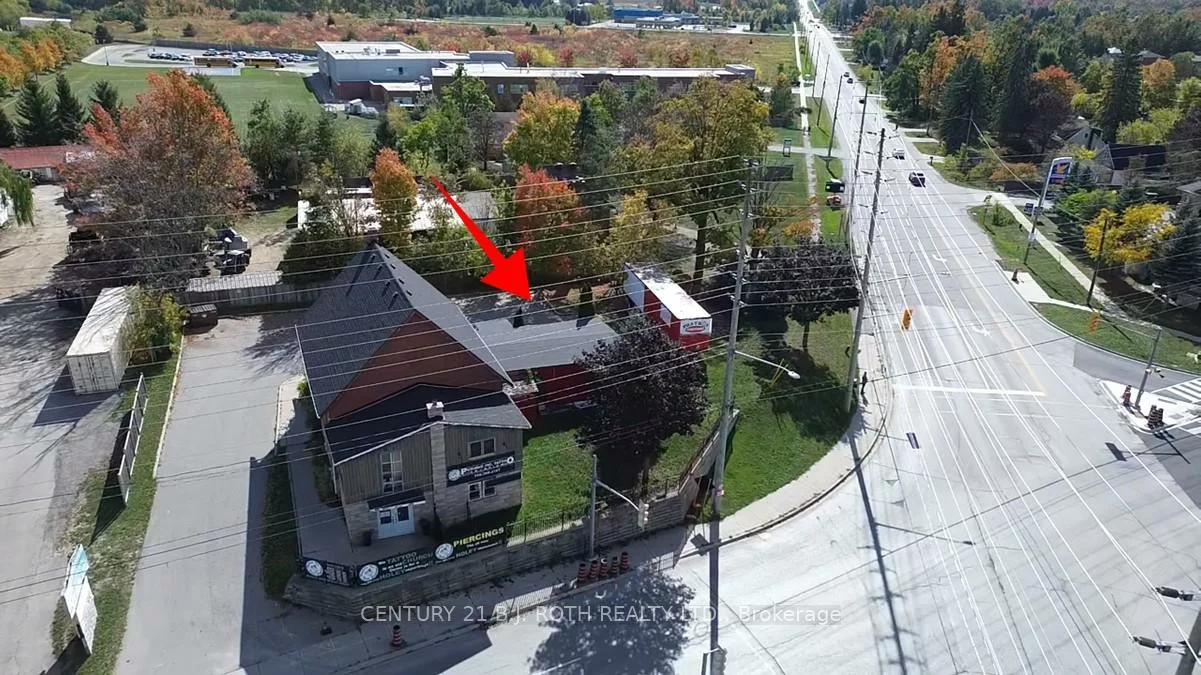 371, Mapleview, 400 West, Barrie