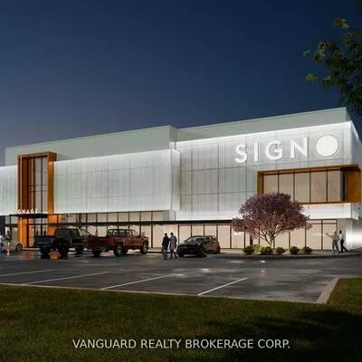 242, King, 400 West, Barrie