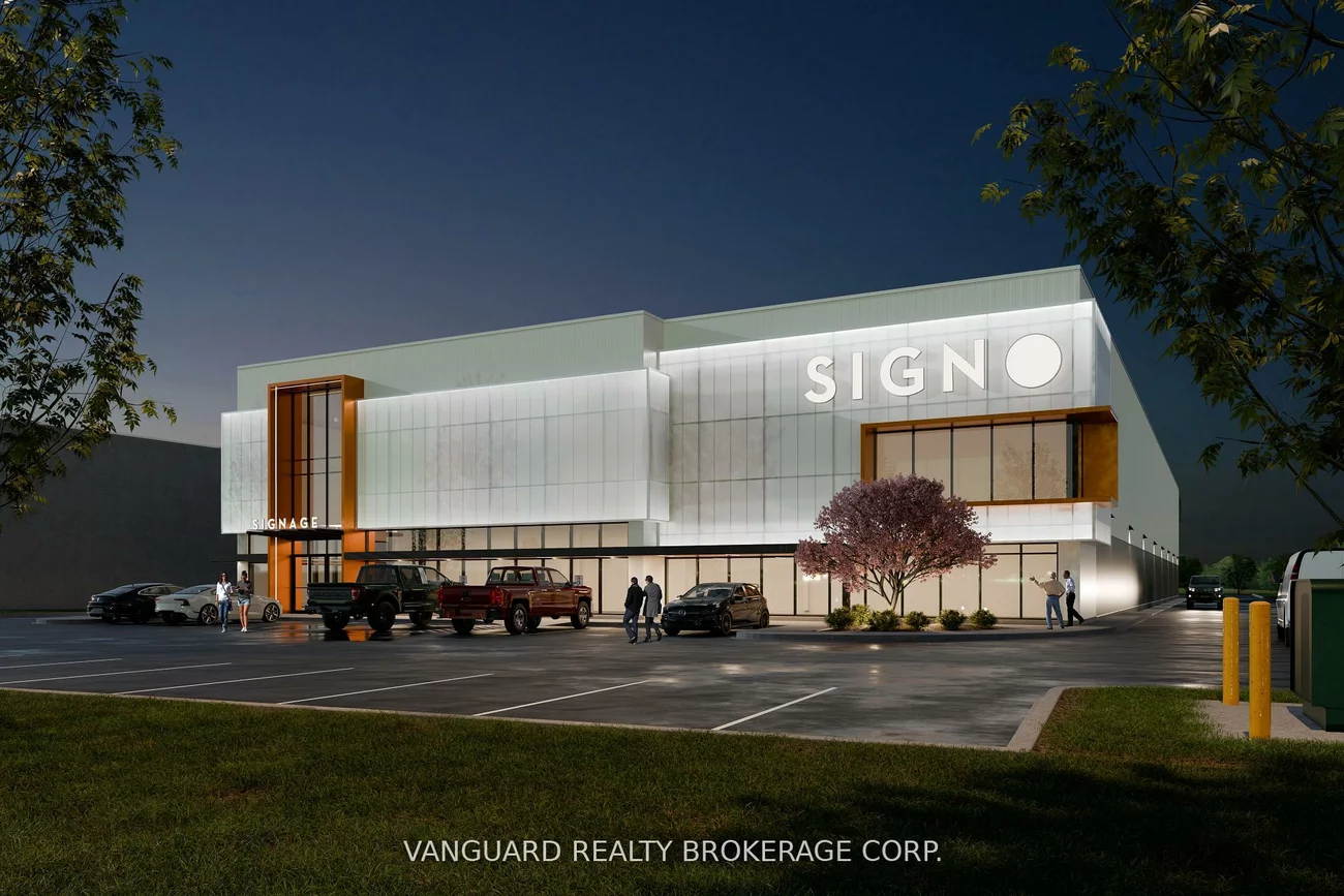 242, King, 400 West, Barrie