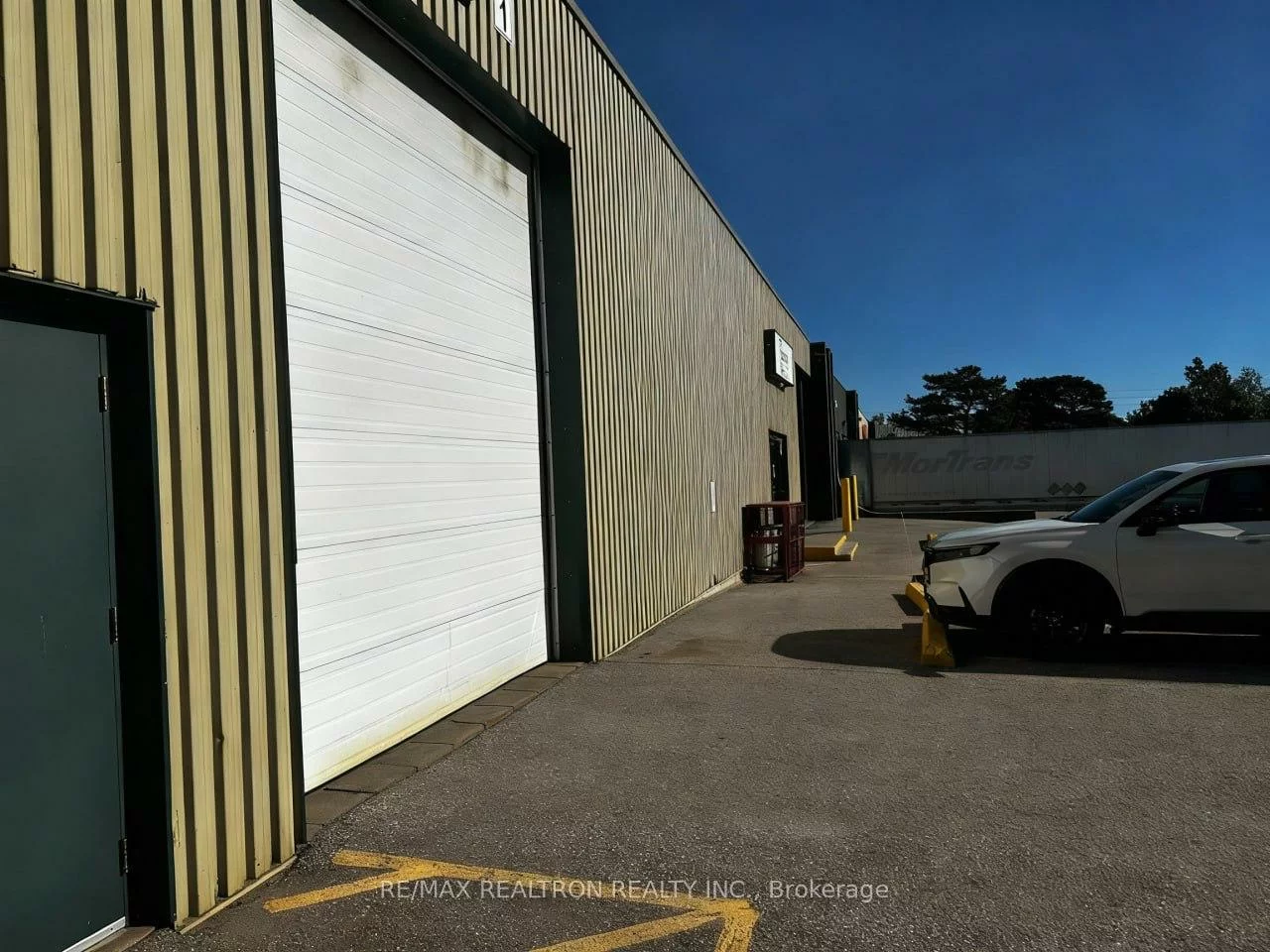 168, Tiffin, 400 North, Barrie