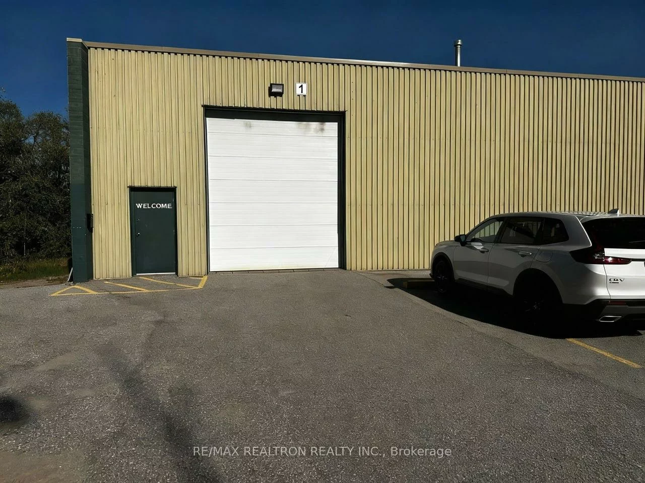 168, Tiffin, 400 North, Barrie