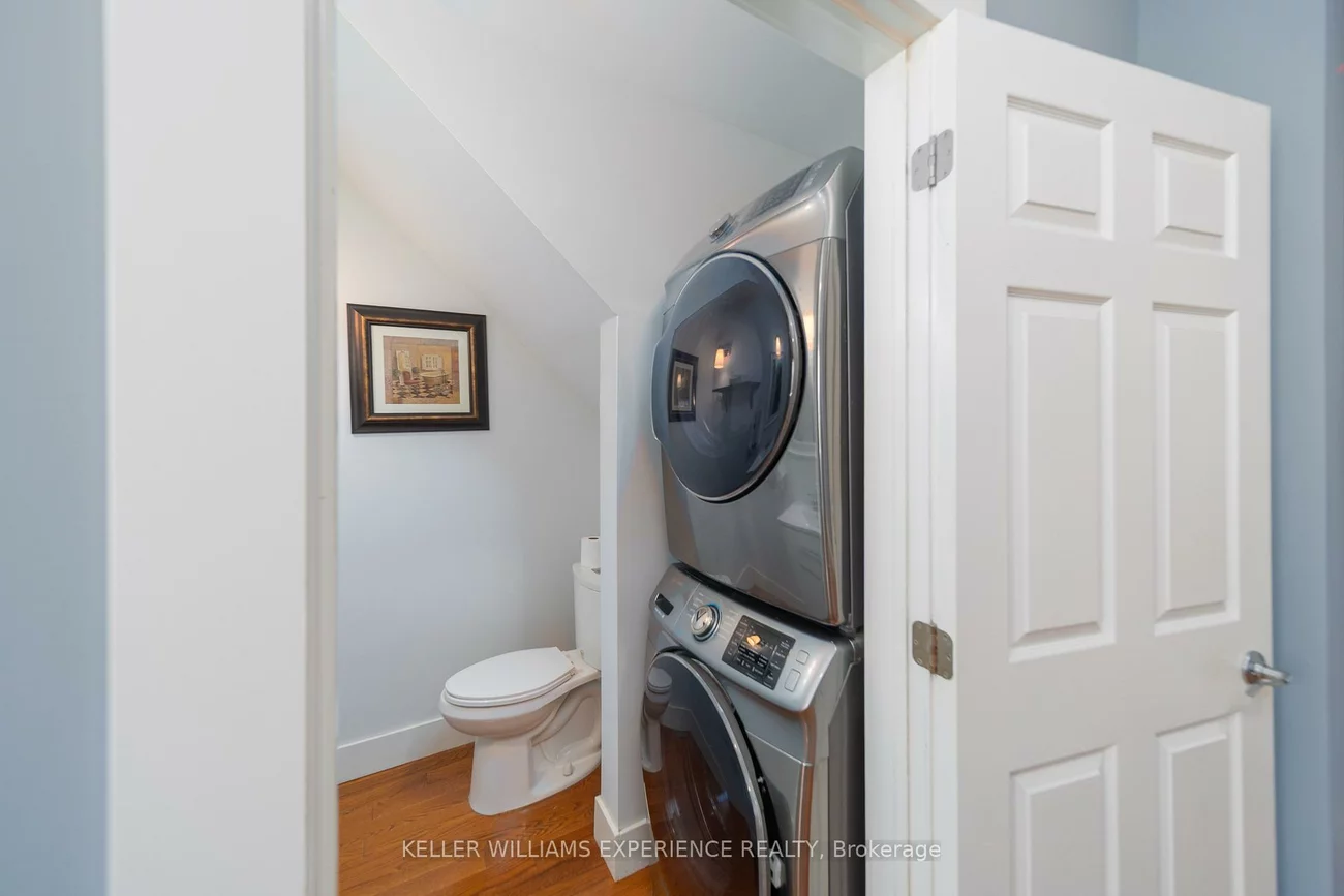 72, High, Queen's Park, Barrie