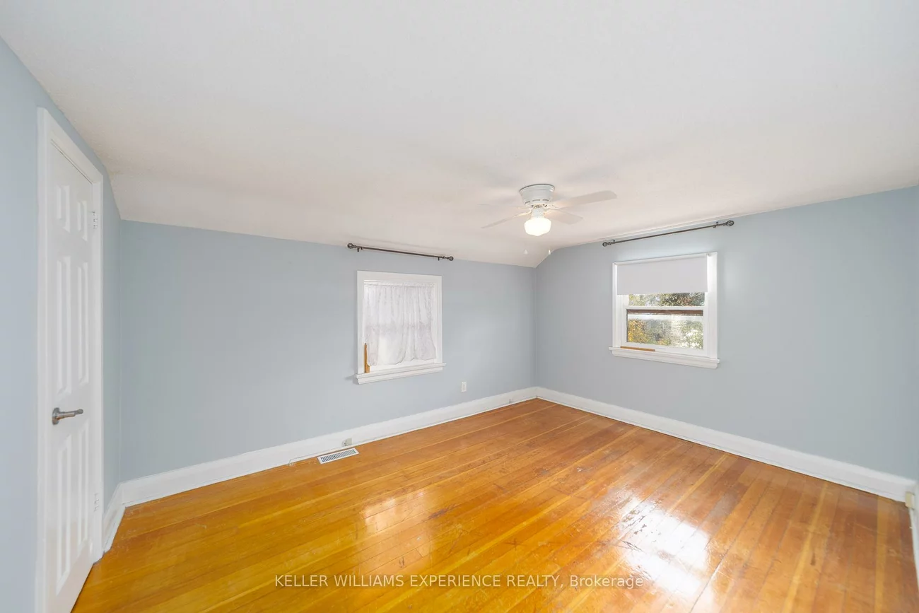 72, High, Queen's Park, Barrie