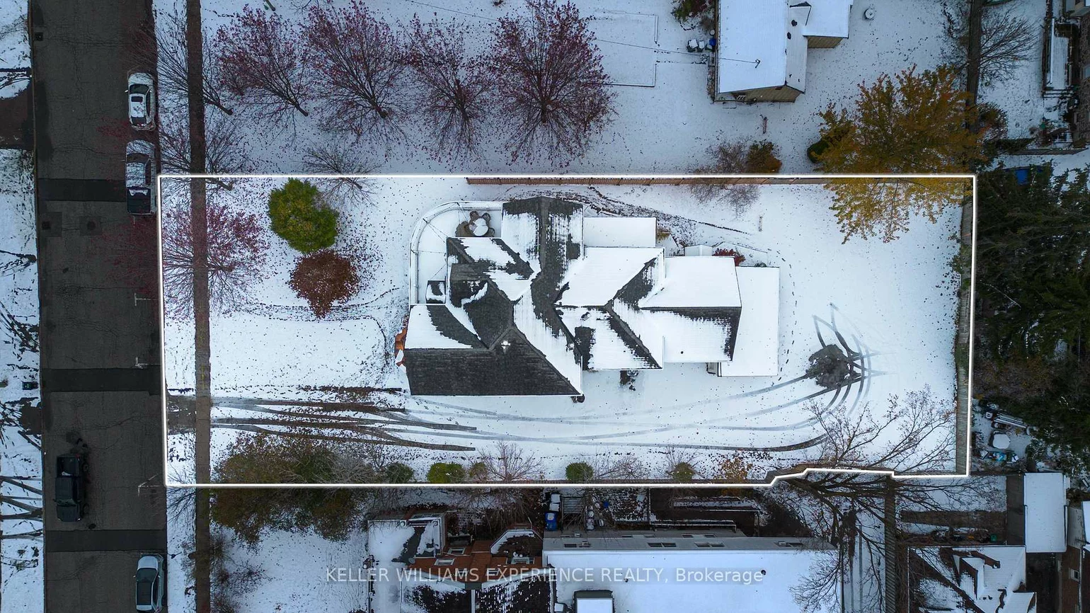 72, High, Queen's Park, Barrie