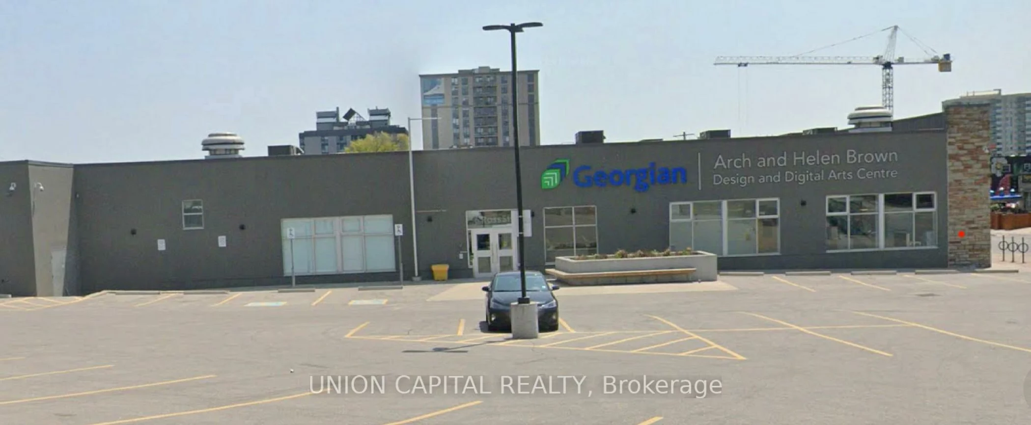 66, Bayfield, City Centre, Barrie