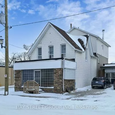 66, Maple, City Centre, Barrie