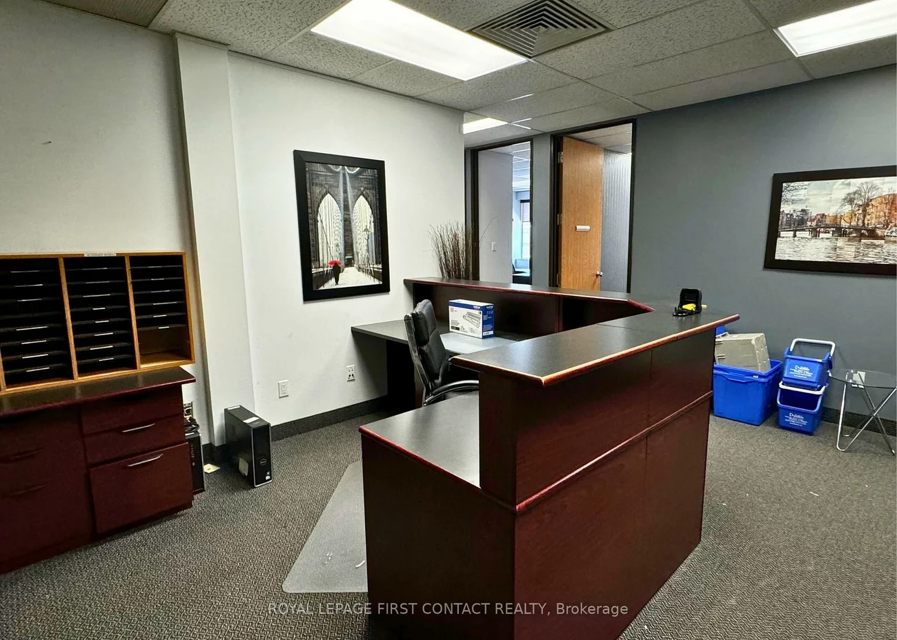 135, Bayfield, City Centre, Barrie