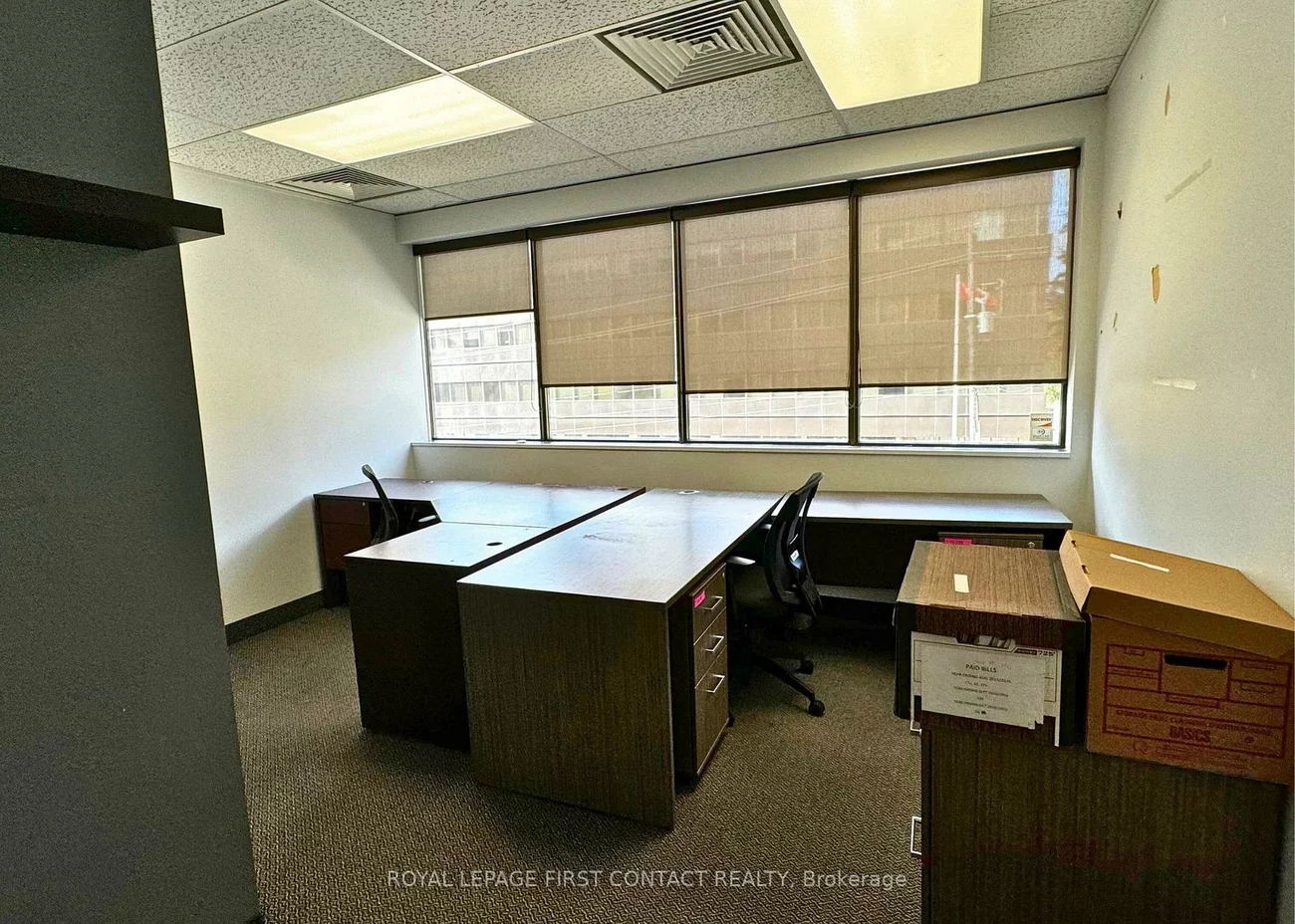 135, Bayfield, City Centre, Barrie