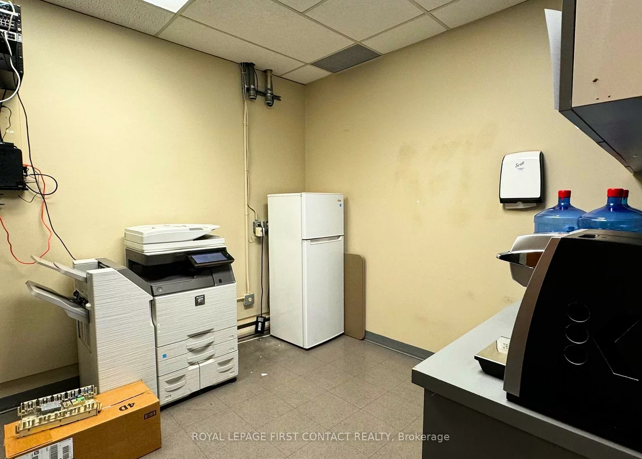 135, Bayfield, City Centre, Barrie