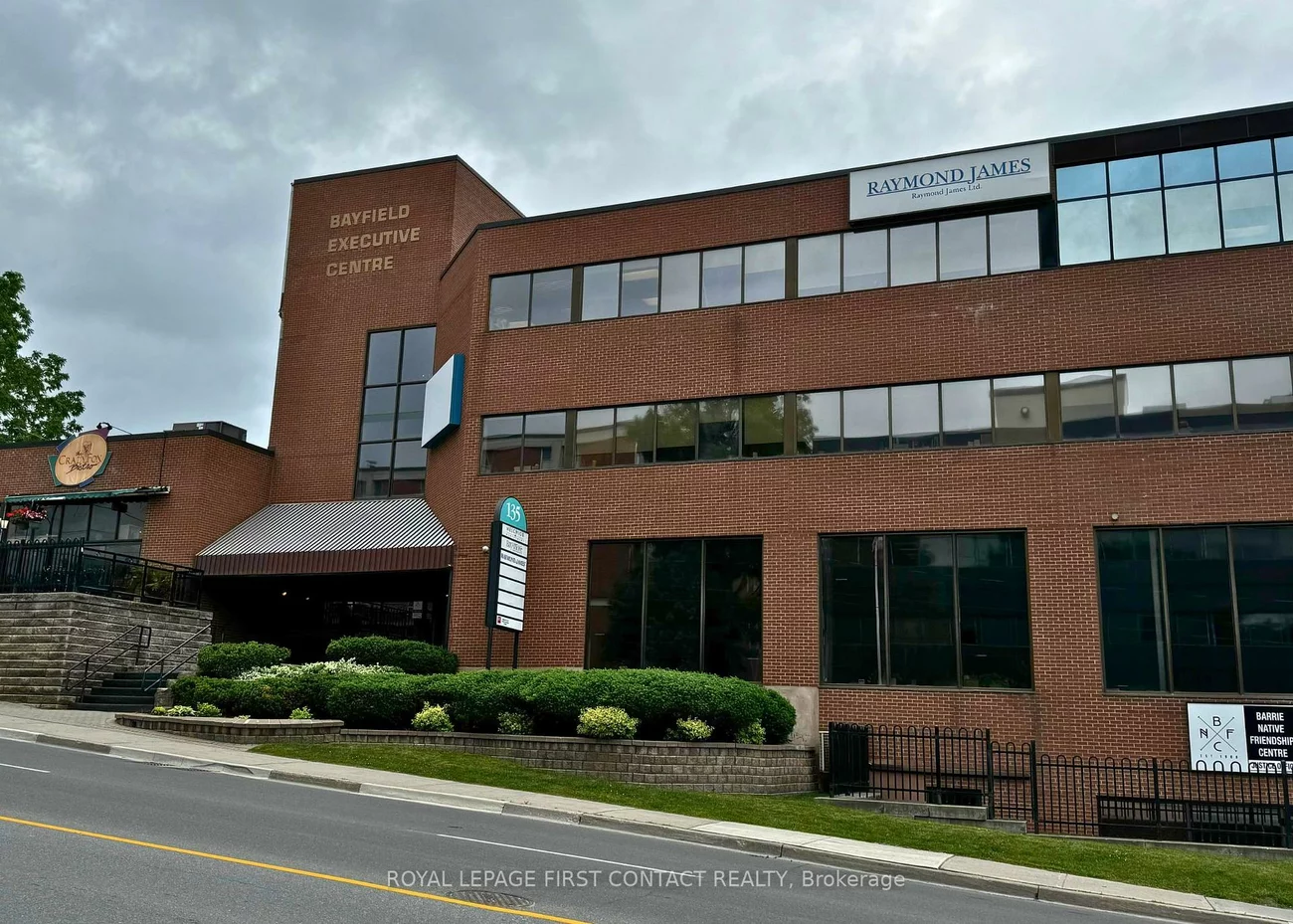 135, Bayfield, City Centre, Barrie