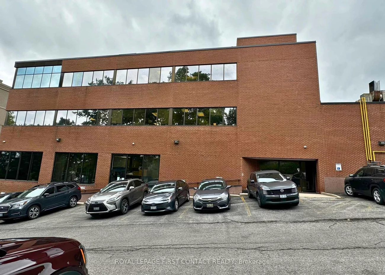 135, Bayfield, City Centre, Barrie