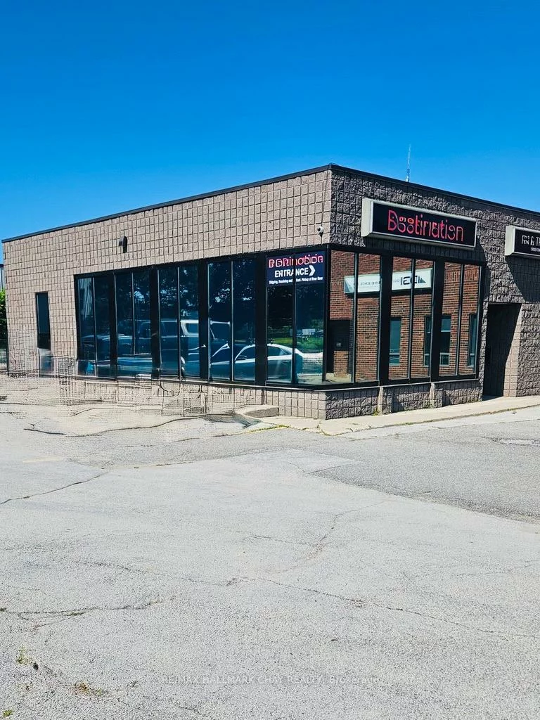 121, Welham, 400 East, Barrie