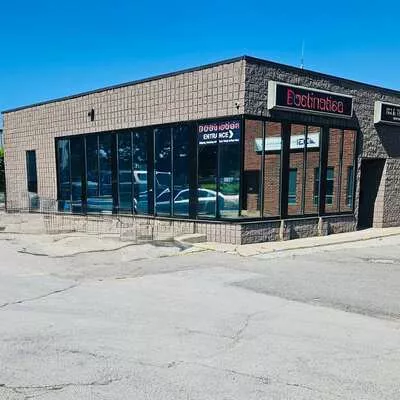 121, Welham, 400 East, Barrie