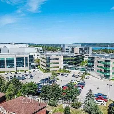 5, Quarry Ridge, Georgian Drive, Barrie