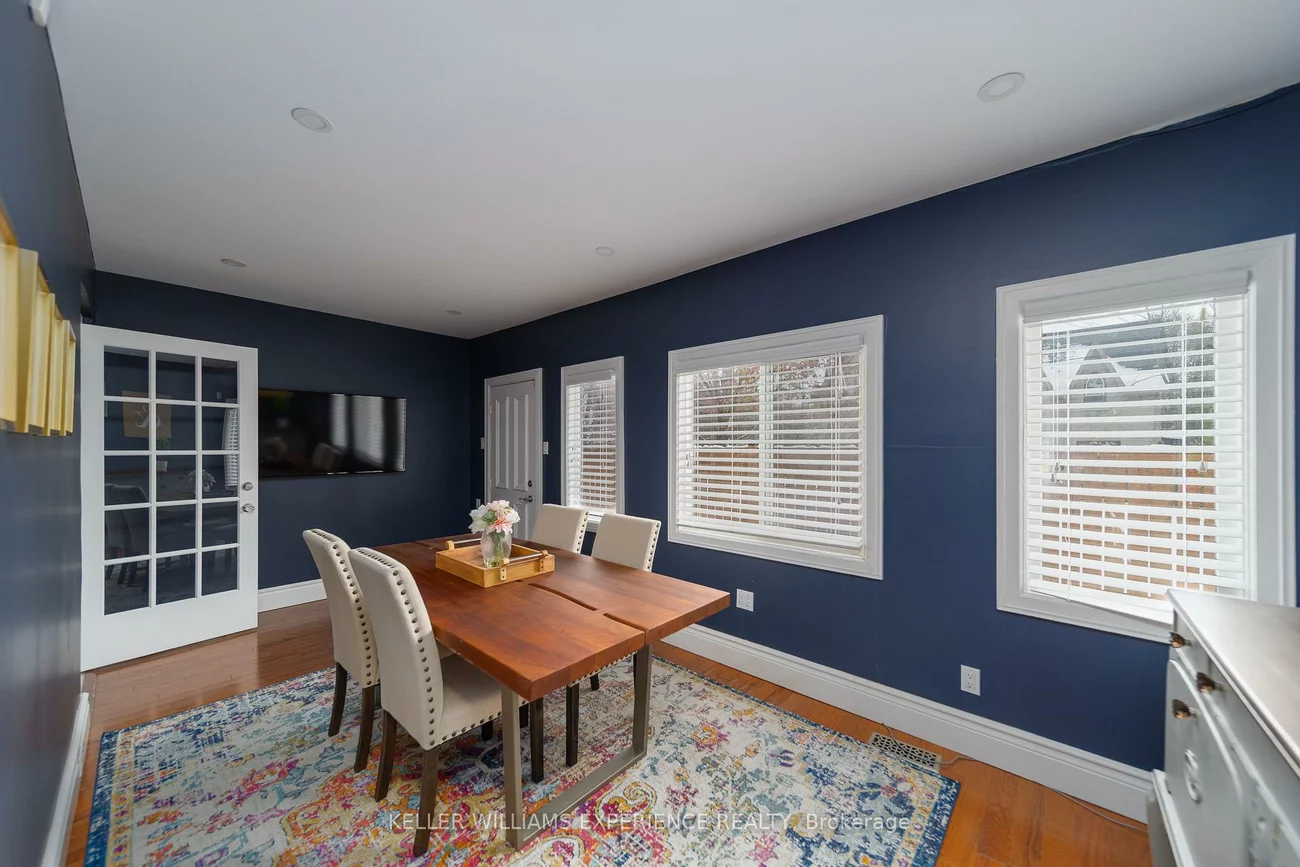 72, High, Queen's Park, Barrie