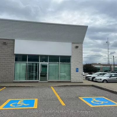 580, BRYNE, 400 West, Barrie