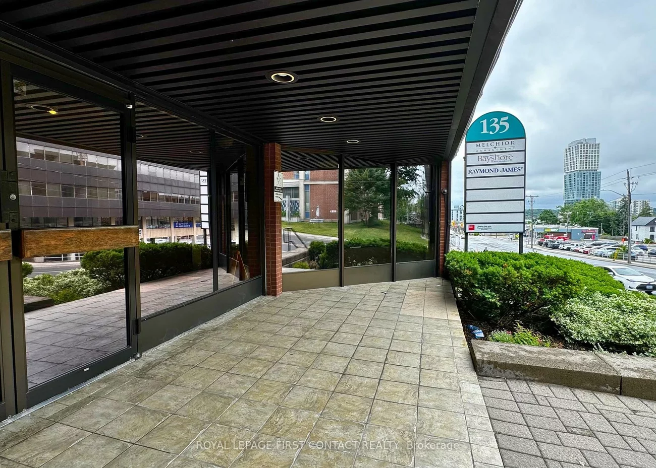 135, Bayfield, City Centre, Barrie