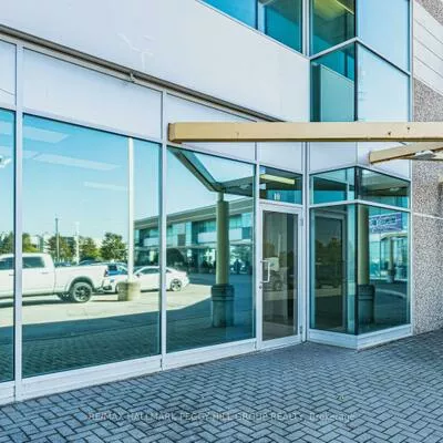 102, Commerce Park, 400 West, Barrie