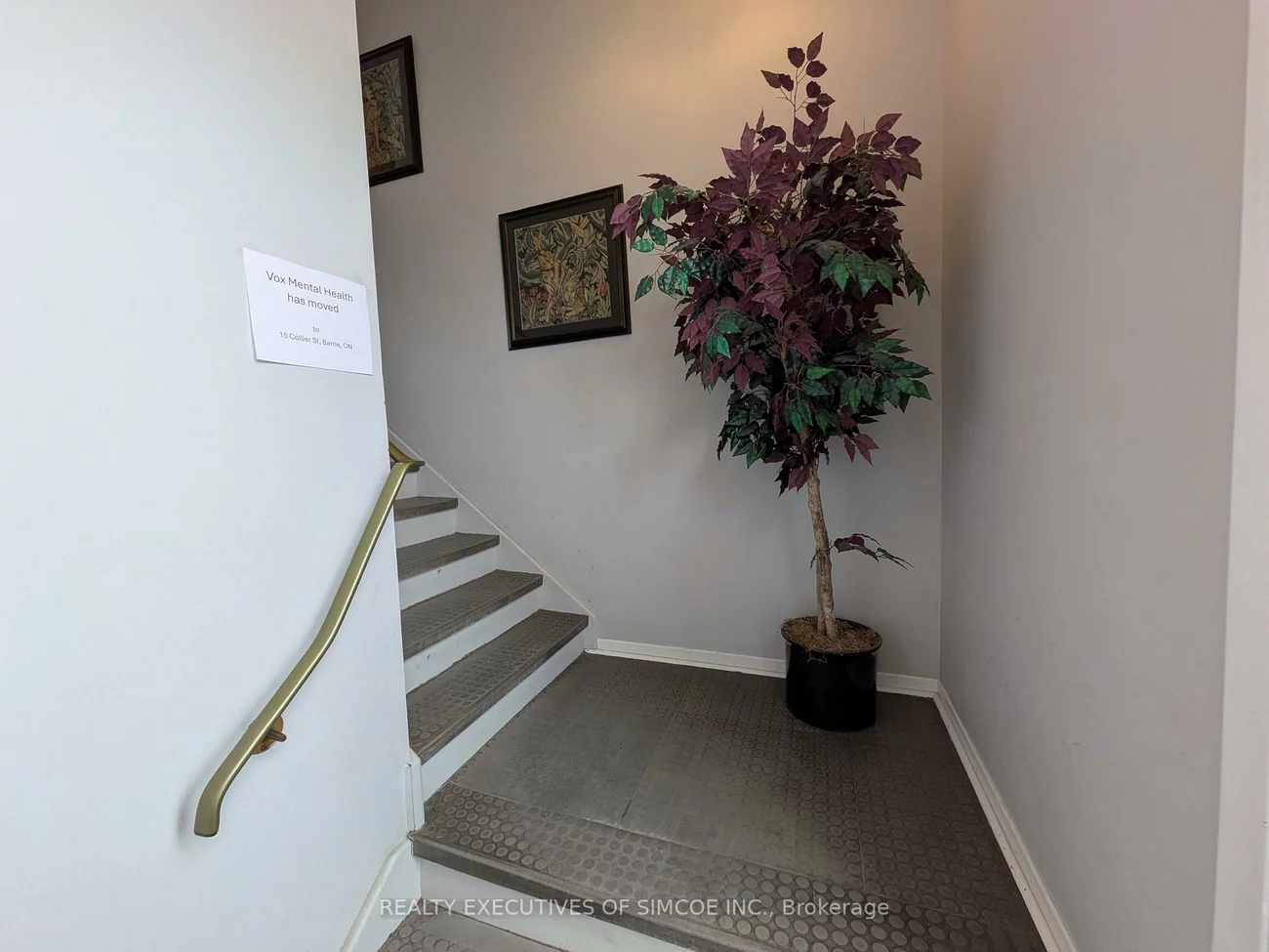 28, Owen, City Centre, Barrie