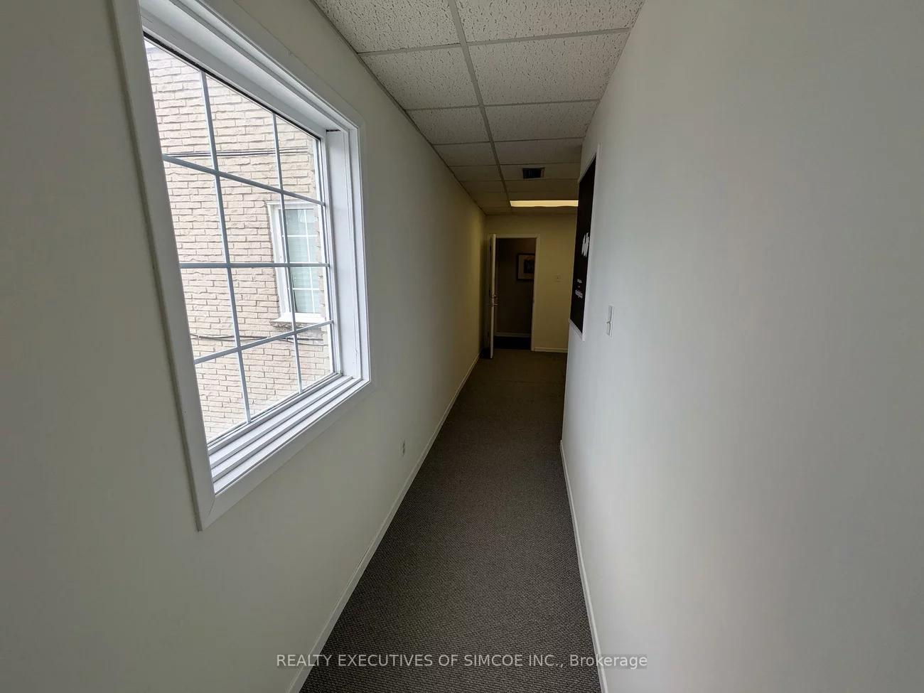 28, Owen, City Centre, Barrie