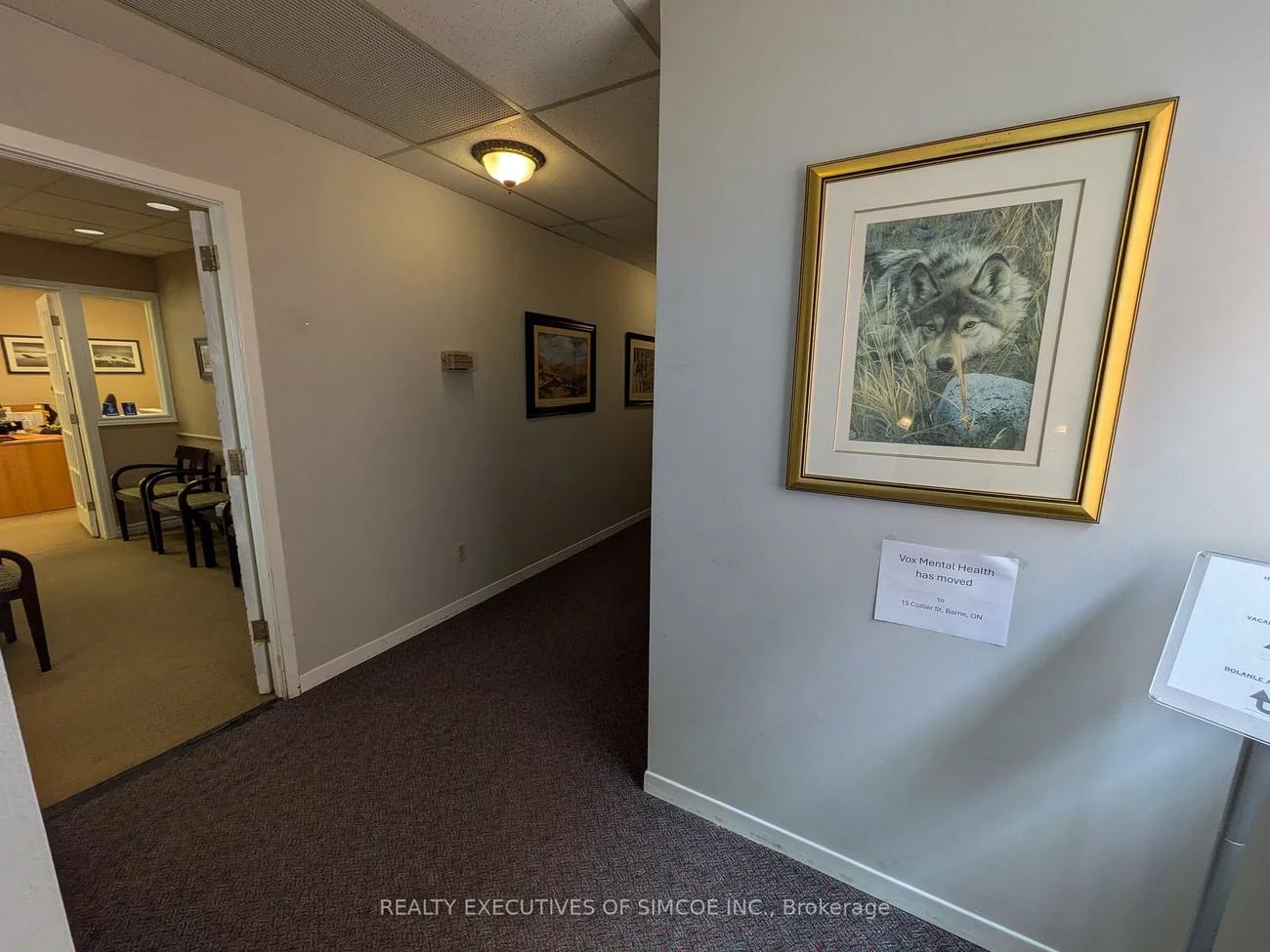 28, Owen, City Centre, Barrie