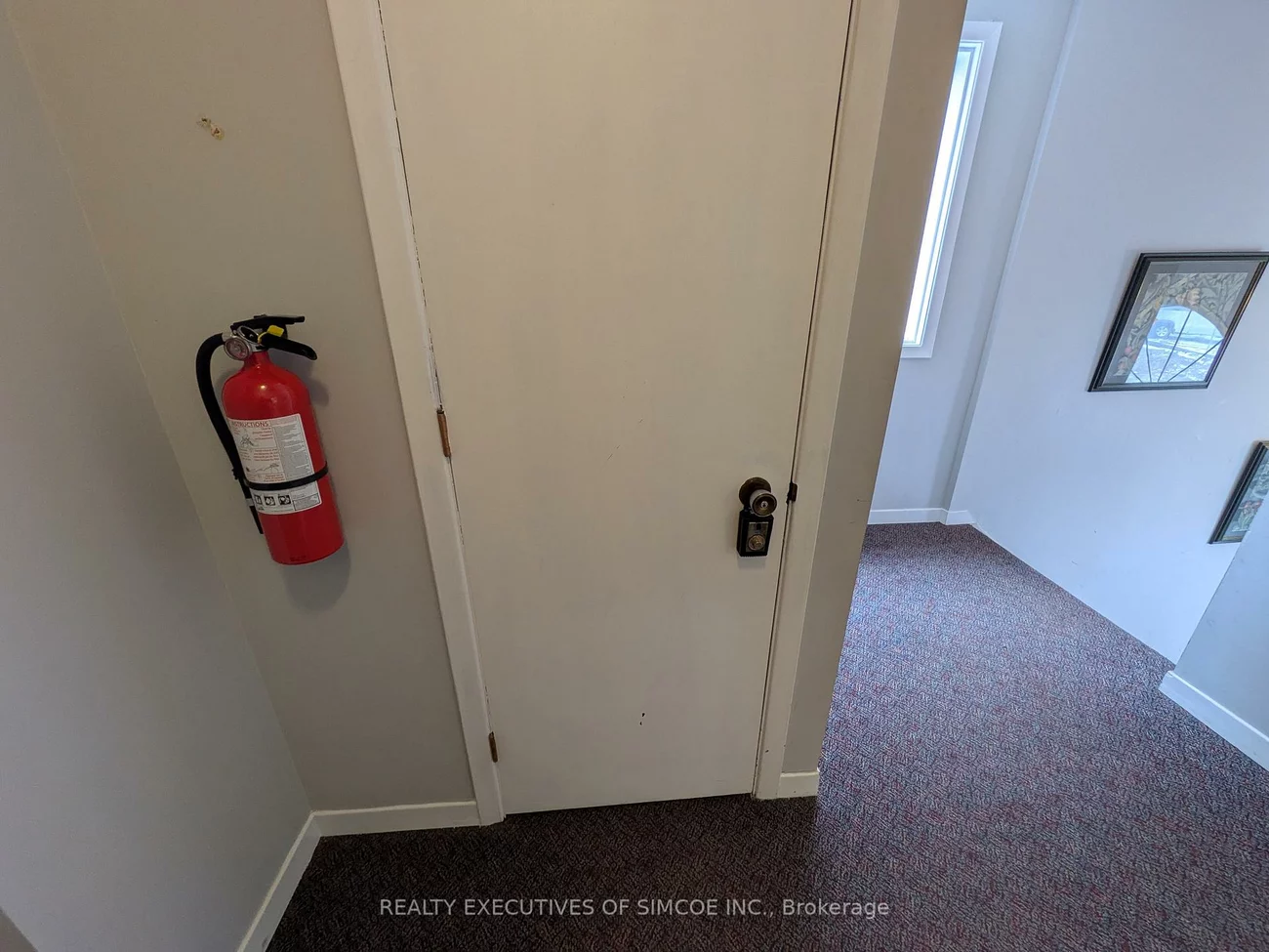 28, Owen, City Centre, Barrie