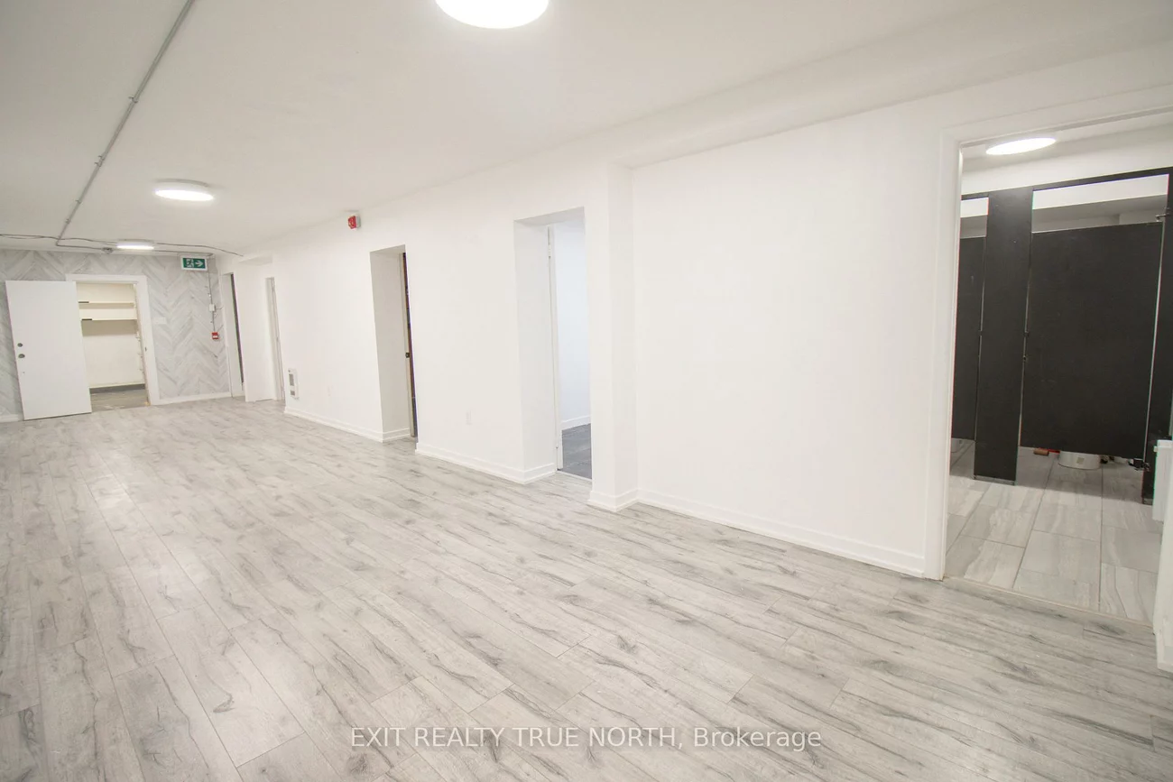 12, Dunlop, City Centre, Barrie