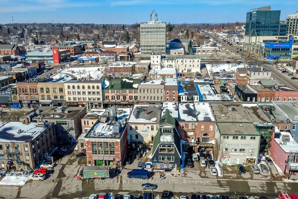 119, Dunlop, City Centre, Barrie