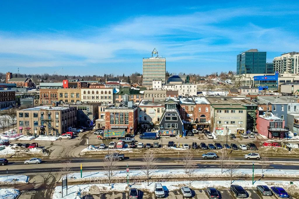 119, Dunlop, City Centre, Barrie