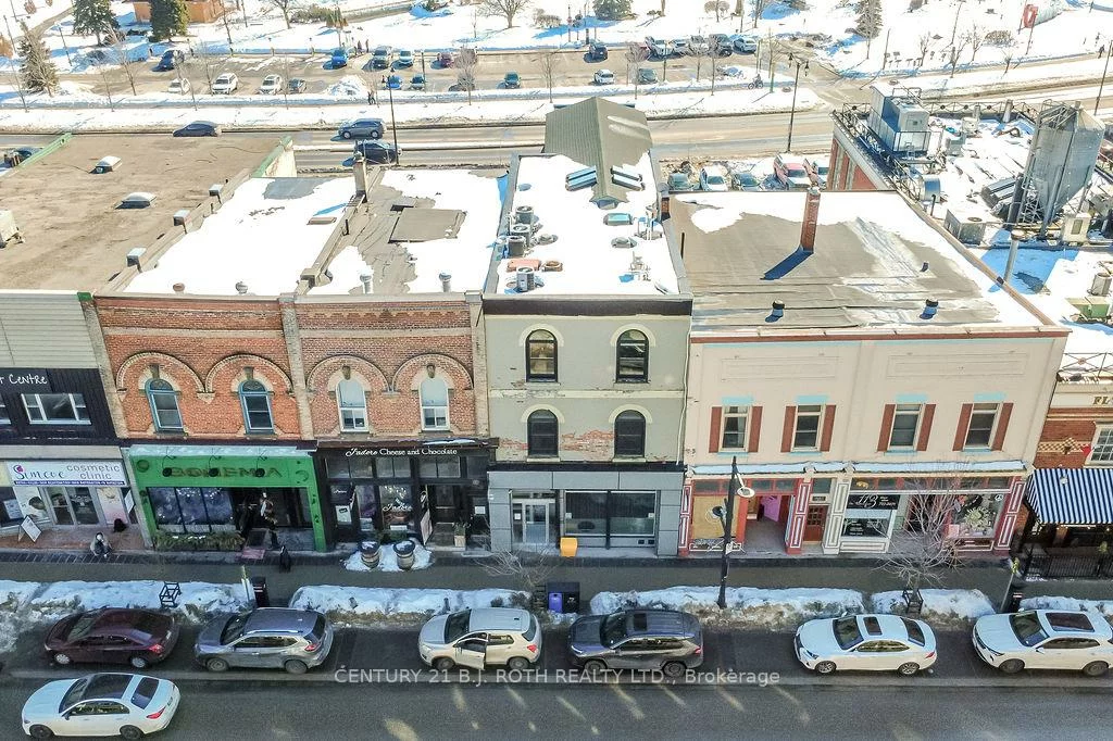 119, Dunlop, City Centre, Barrie