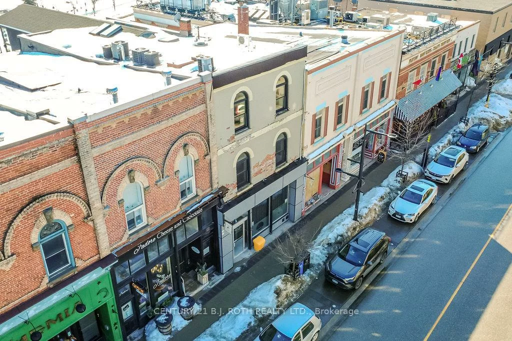 119, Dunlop, City Centre, Barrie