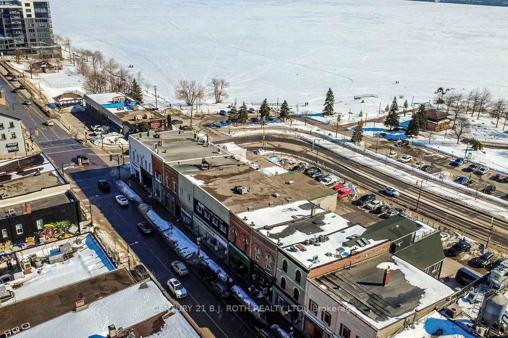 119, Dunlop, City Centre, Barrie