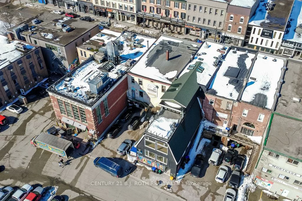 119, Dunlop, City Centre, Barrie