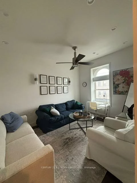 119, Dunlop, City Centre, Barrie