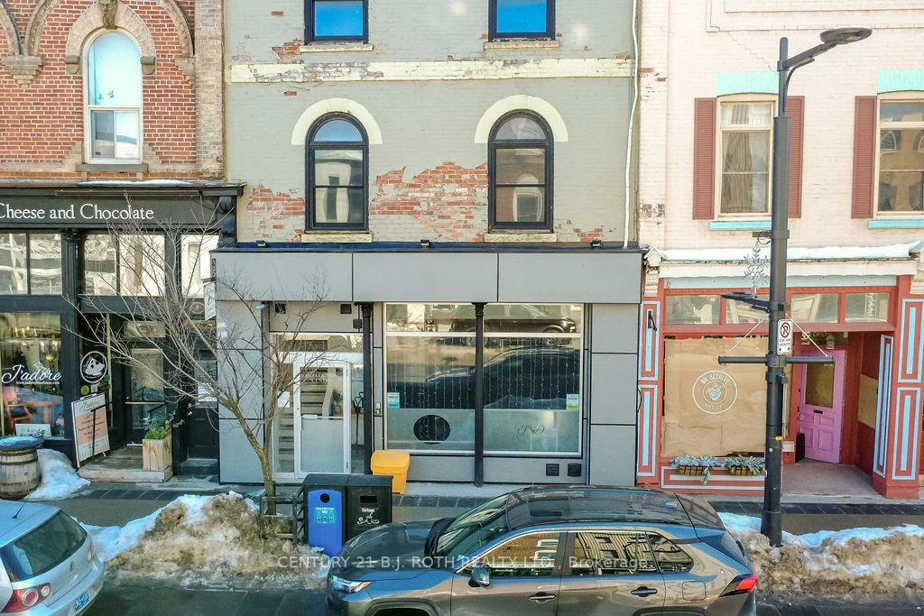 119, Dunlop, City Centre, Barrie