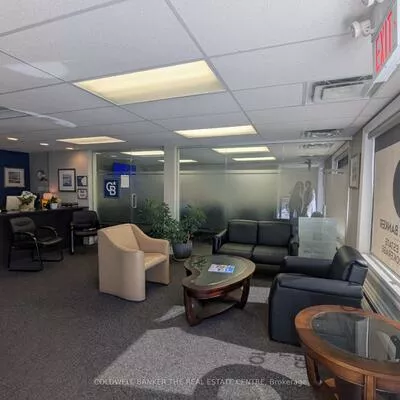 284, Dunlop, 400 North, Barrie