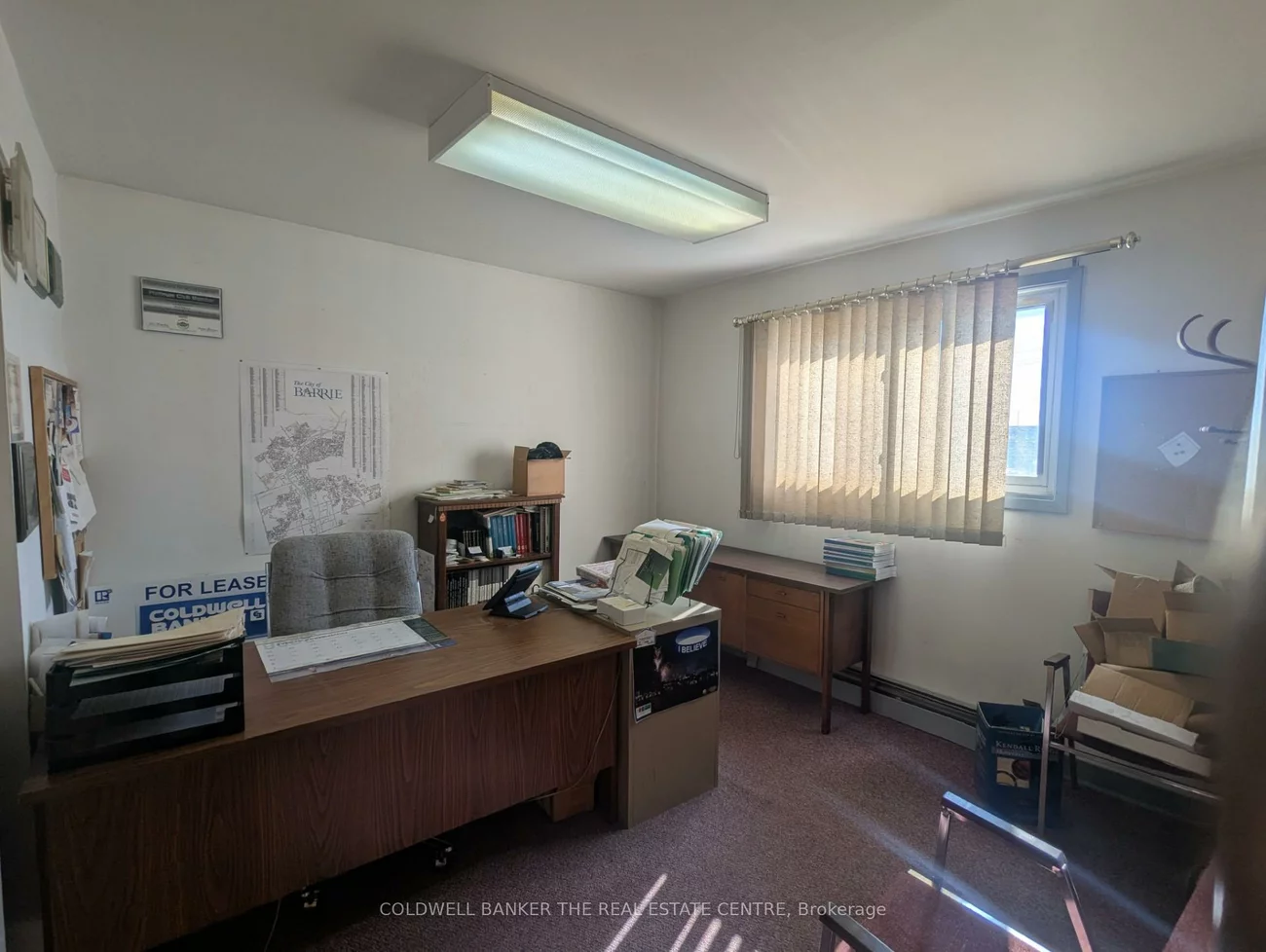 284, Dunlop, 400 North, Barrie