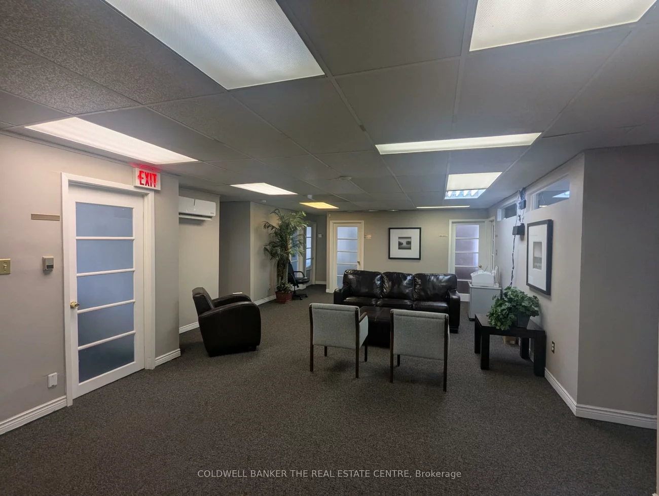 284, Dunlop, 400 North, Barrie